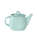 Enamel teapot with a really good price