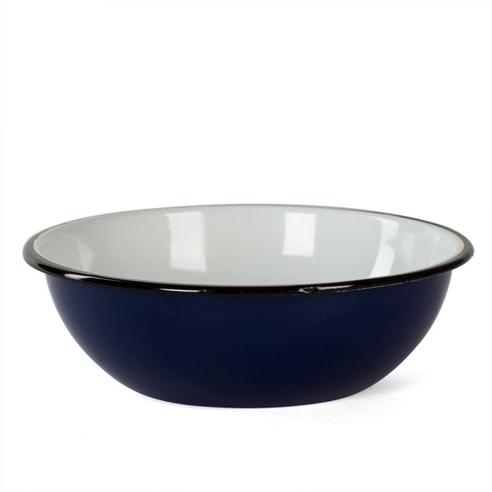 Enamel bowl with very good quality material