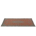 Indian reversible rugs - very resistant and stain proof
