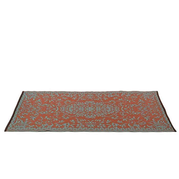 Indian reversible rugs - very resistant and stain proof