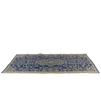 Polypropylene rugs from India