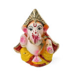 Figura Ganesha cerámica