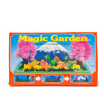 Juguete Magic Garden