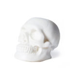 Skull-shaped night lamp by Heico brand