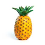 Pineapple-shaped lamp from the Heico brand