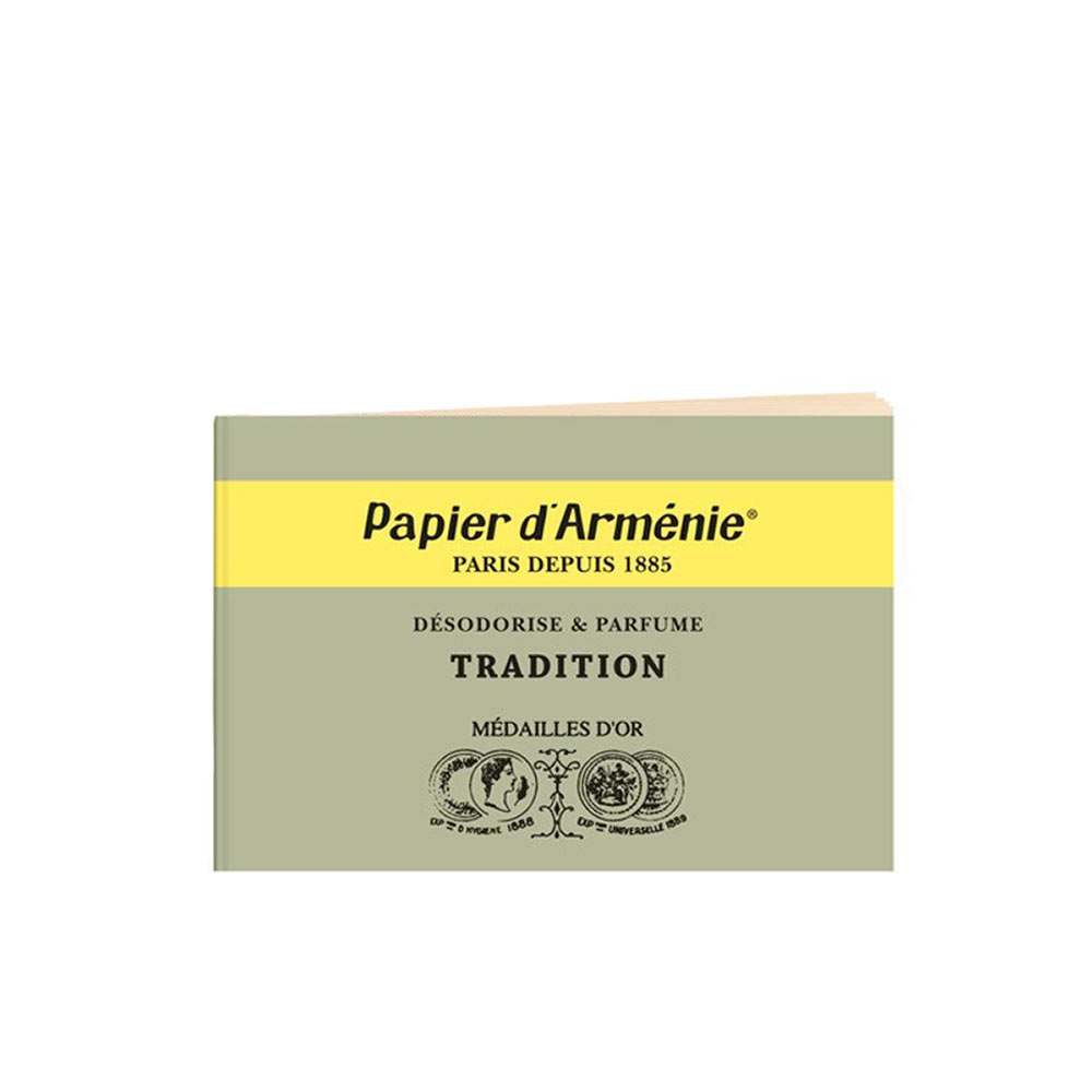 Papel de armenia azul • Lote de 3 cuadernos triples de 36 láminas • Papel  de armenia original • Ambientador natural • Perfume interior • Ambientador  : : Coche y moto